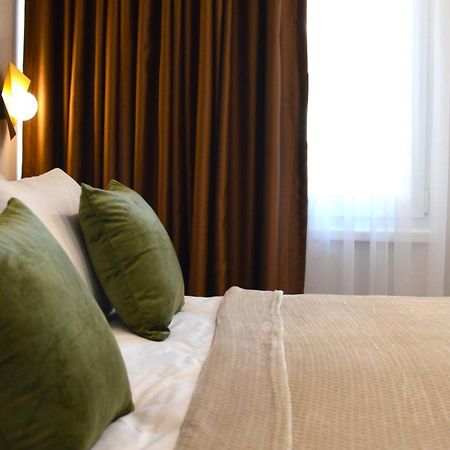 Villa Planta 奥赫里德 外观 照片