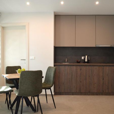 Villa Planta 奥赫里德 外观 照片