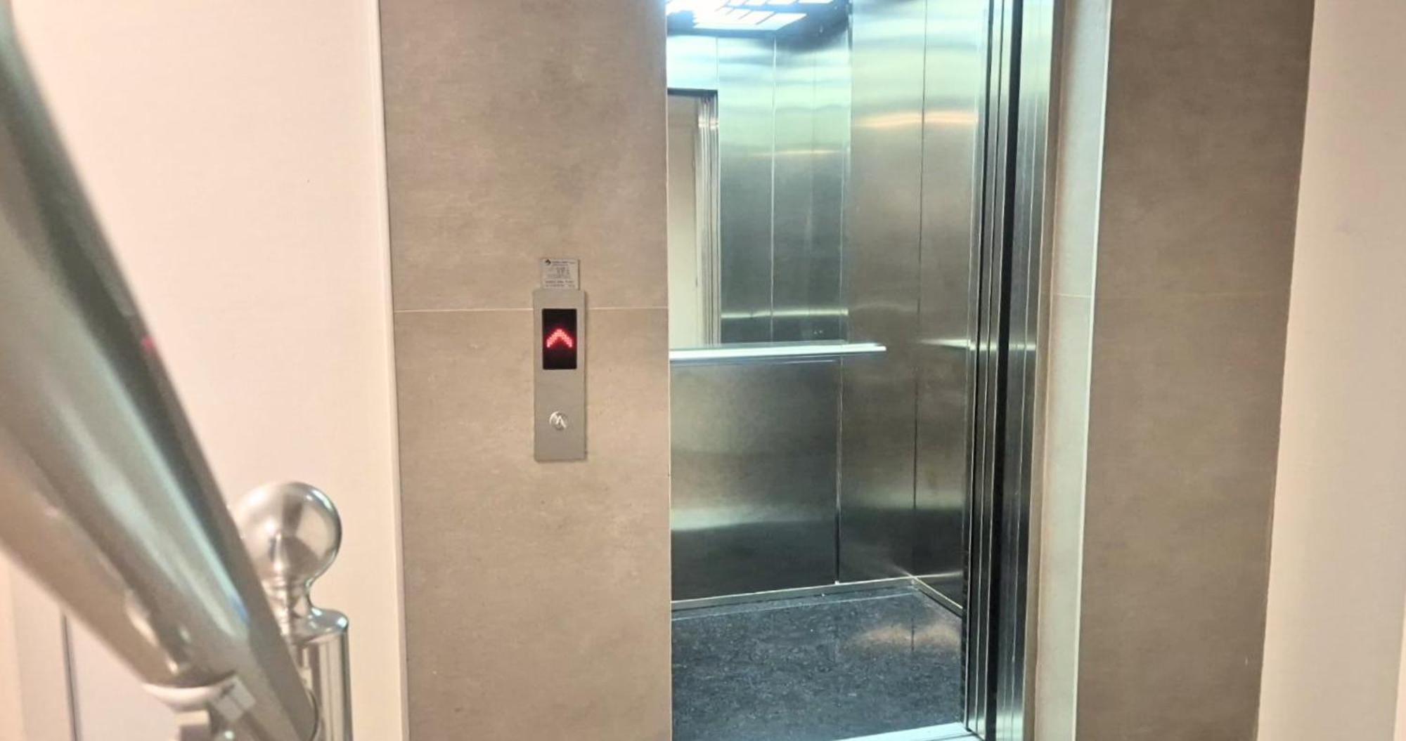 Villa Planta 奥赫里德 外观 照片