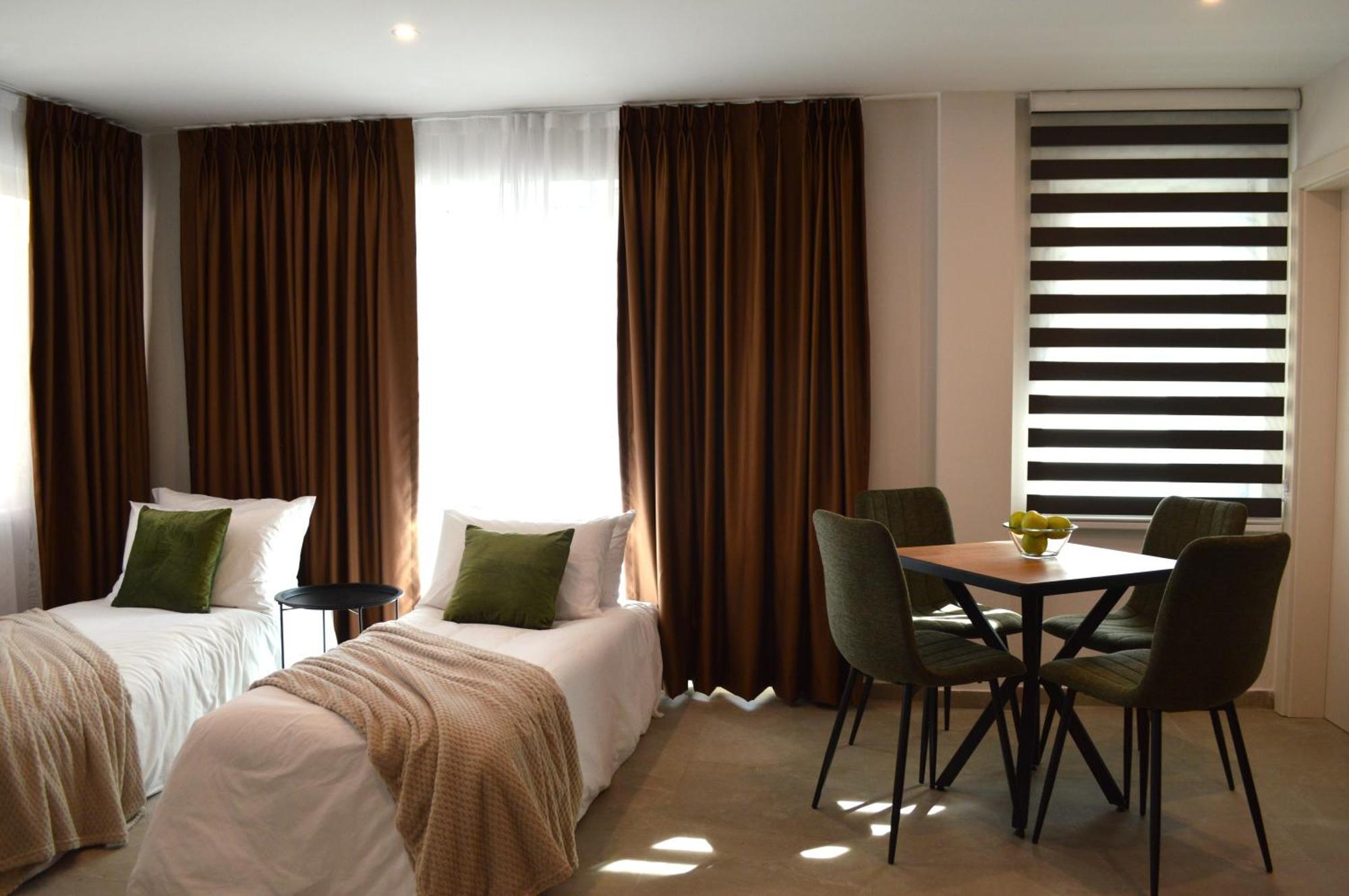 Villa Planta 奥赫里德 外观 照片