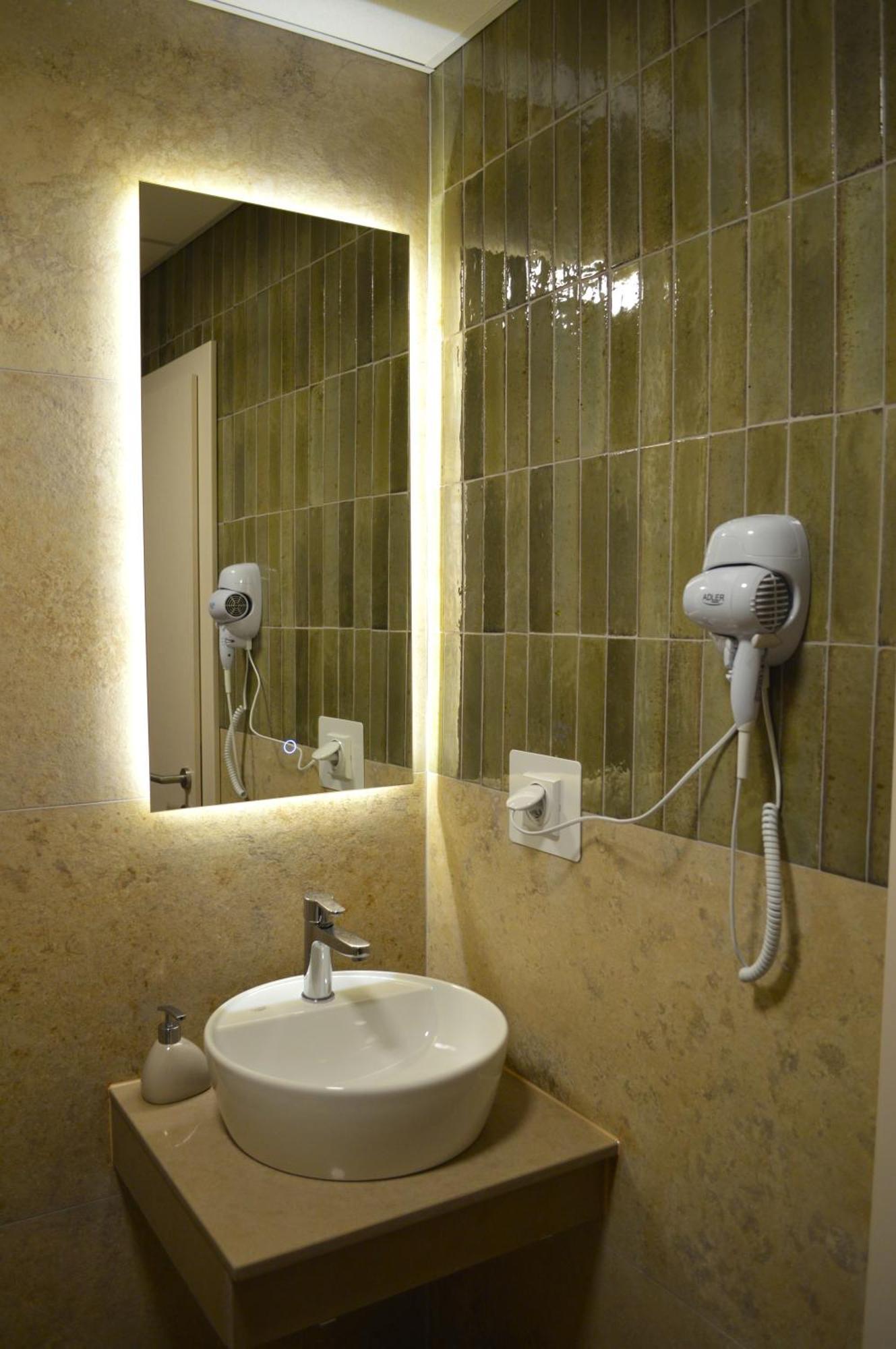Villa Planta 奥赫里德 外观 照片