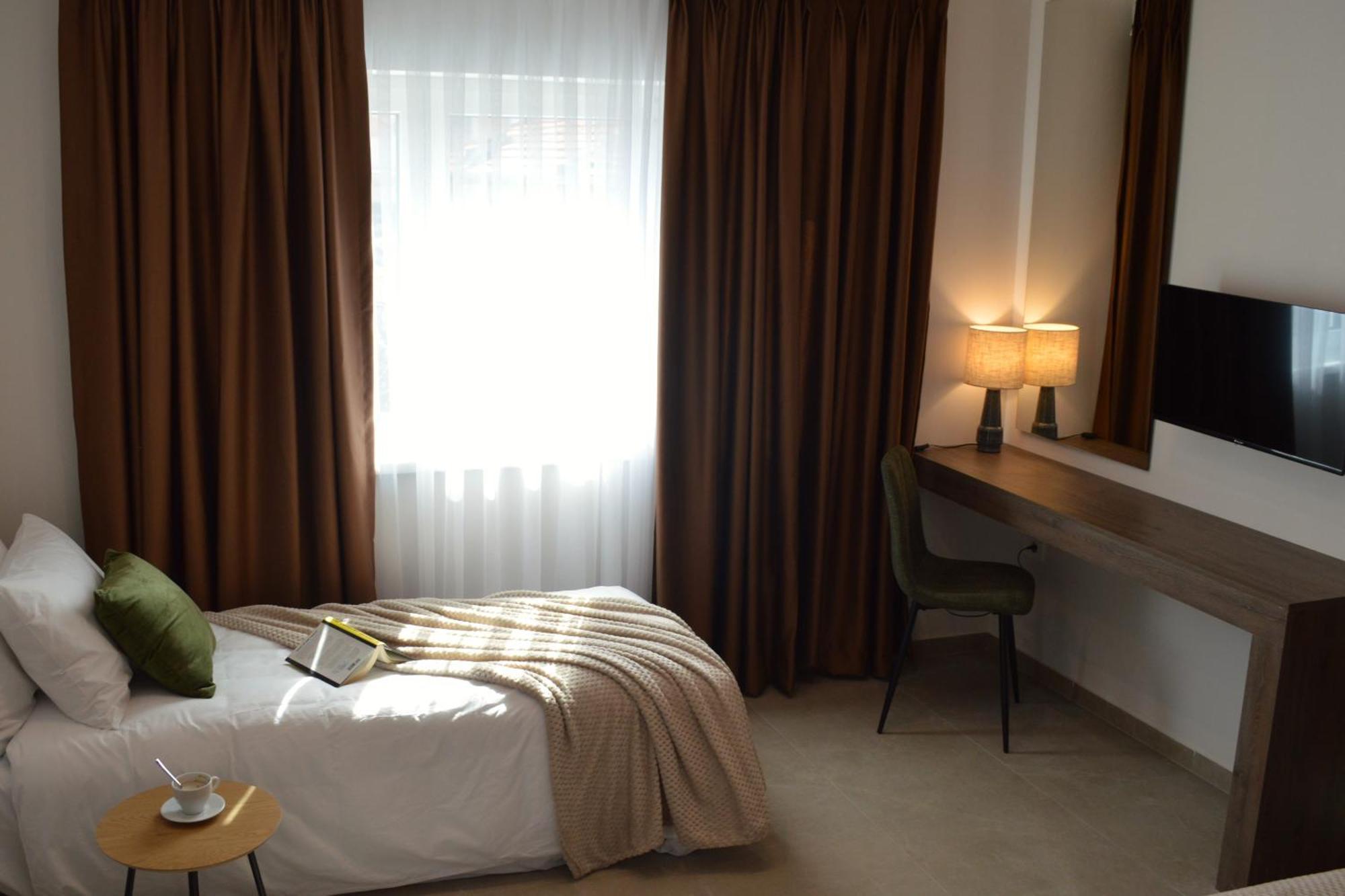Villa Planta 奥赫里德 外观 照片